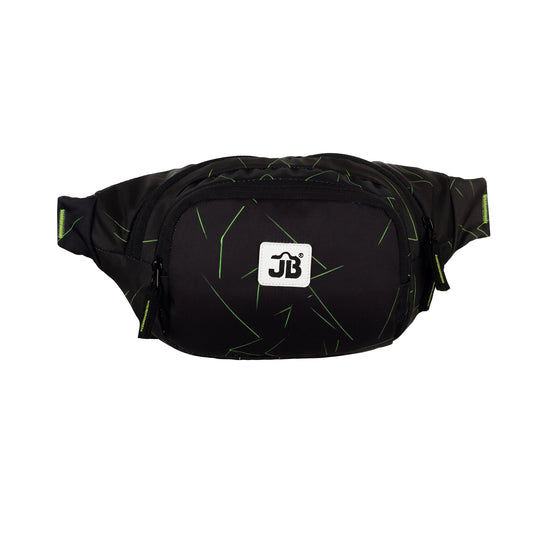 JB Roam Ready Multipurpose Printed Waist Pouch