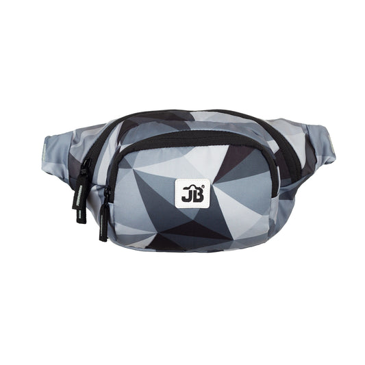 JB Roam Ready Multipurpose Printed Waist Pouch