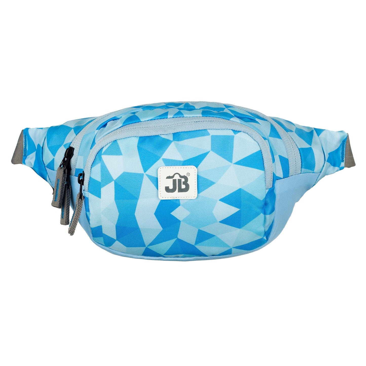 JB Roam Ready Multipurpose Printed Waist Pouch