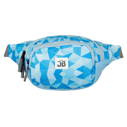 JB Roam Ready Multipurpose Printed Waist Pouch