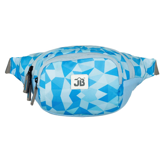 JB Roam Ready Multipurpose Printed Waist Pouch