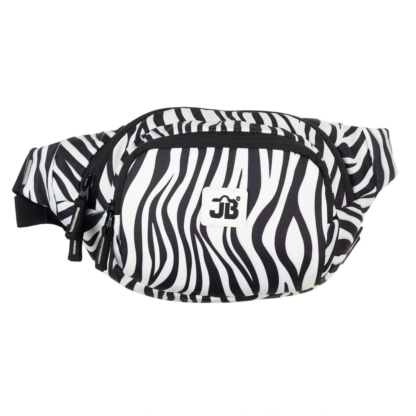 JB Roam Ready Multipurpose Printed Waist Pouch