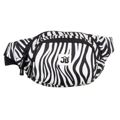 JB Roam Ready Multipurpose Printed Waist Pouch