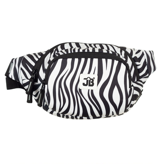 JB Roam Ready Multipurpose Printed Waist Pouch