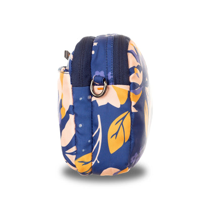 EcoChic Dual Carry Printed Sling Bag