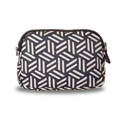 EcoChic Dual Carry Printed Sling Bag