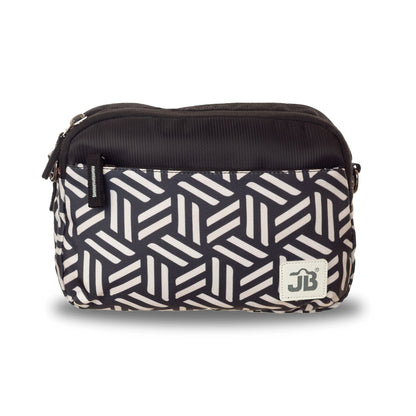 EcoChic Dual Carry Printed Sling Bag