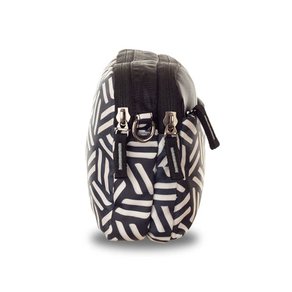 EcoChic Dual Carry Printed Sling Bag
