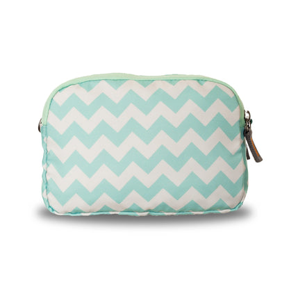 EcoChic Dual Carry Printed Sling Bag