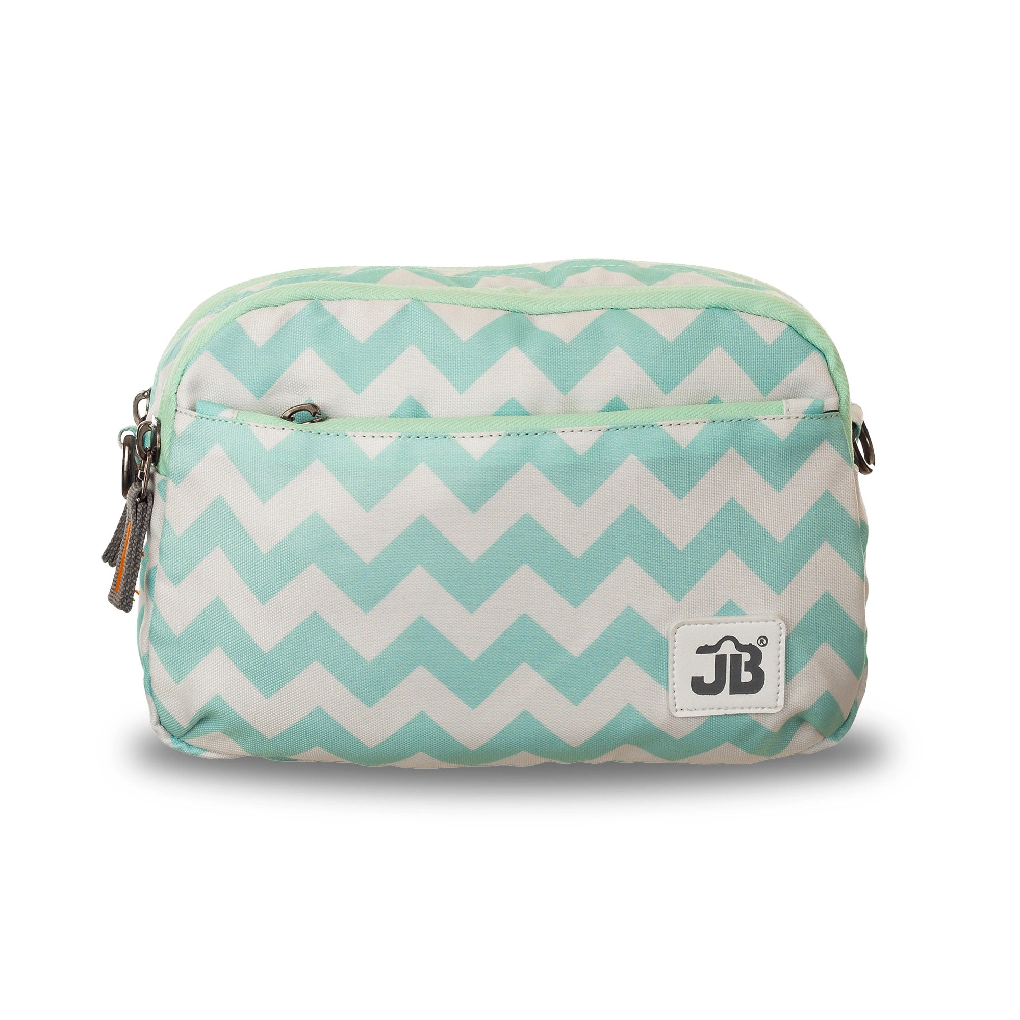 ZigZag Mint