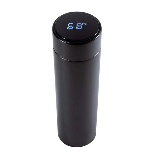 Smart Led Display Temperature Bottle