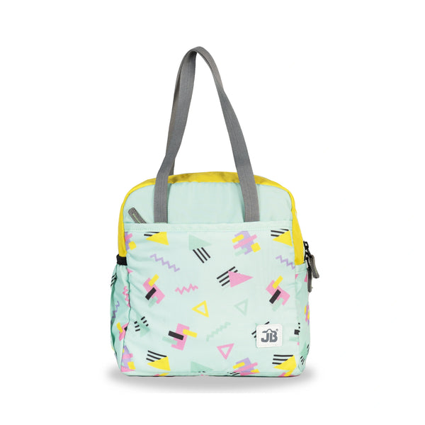 MealMover 8L Insulated Lunch Bag - Perfect for Work & School | Age 5 to 60