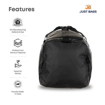 Traveler's Treasure (21 inch) Duffle – Where Style Meets Adventure