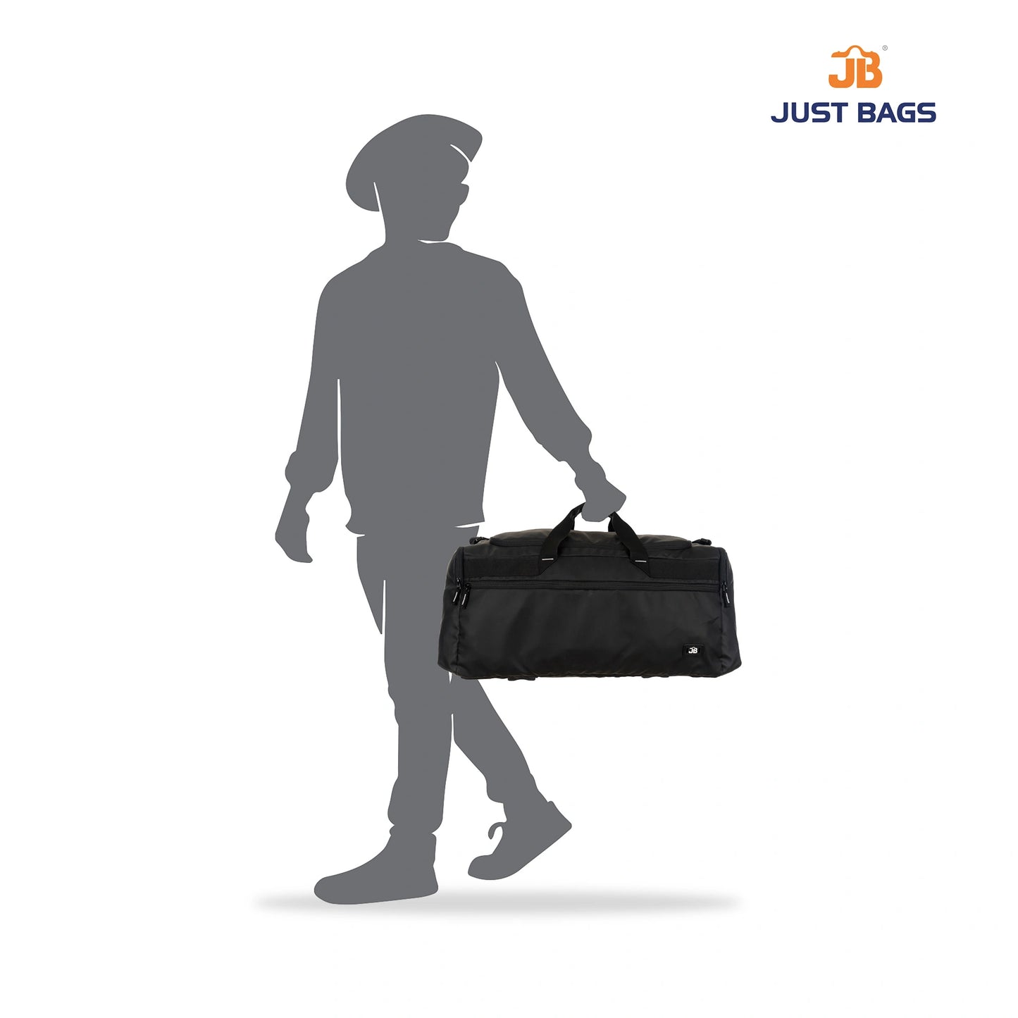 Traveler's Treasure (21 inch) Duffle – Where Style Meets Adventure