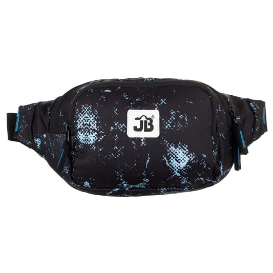 JB Roam Ready Multipurpose Printed Waist Pouch
