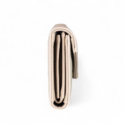 Envelope Style Bi-Fold Wallet for Women – Classy & Functional