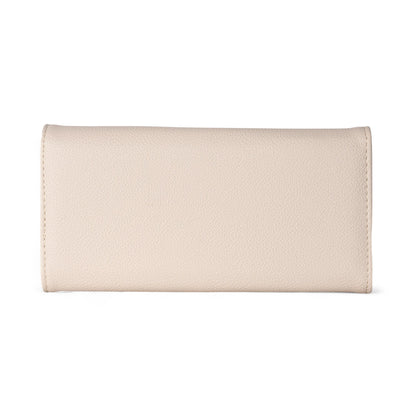 Envelope Style Bi-Fold Wallet for Women – Classy & Functional