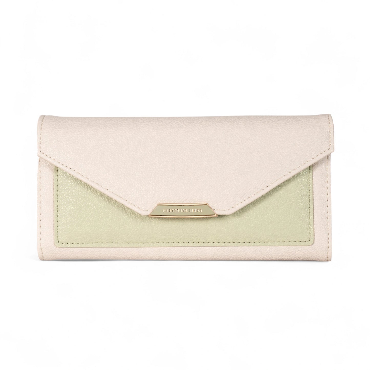 Envelope Style Bi-Fold Wallet for Women – Classy & Functional