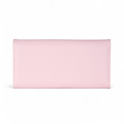 Envelope Style Bi-Fold Wallet for Women – Classy & Functional