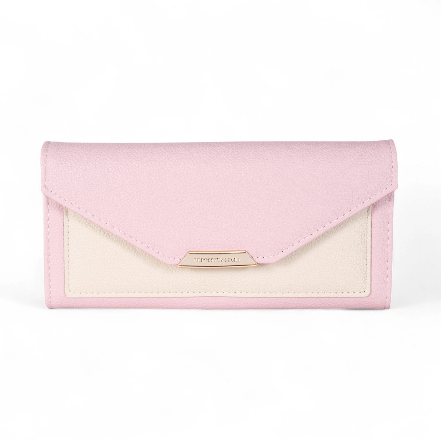 Envelope Style Bi-Fold Wallet for Women – Classy & Functional