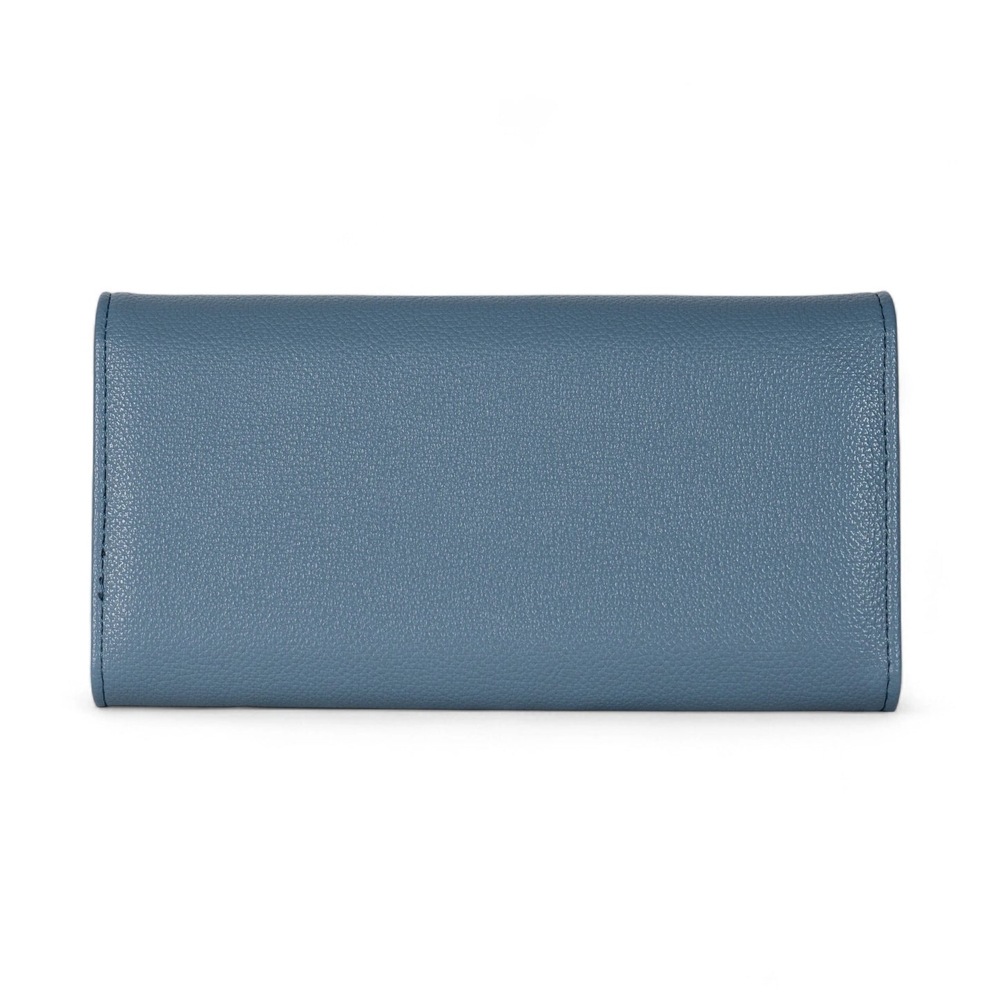 Envelope Style Bi-Fold Wallet for Women – Classy & Functional