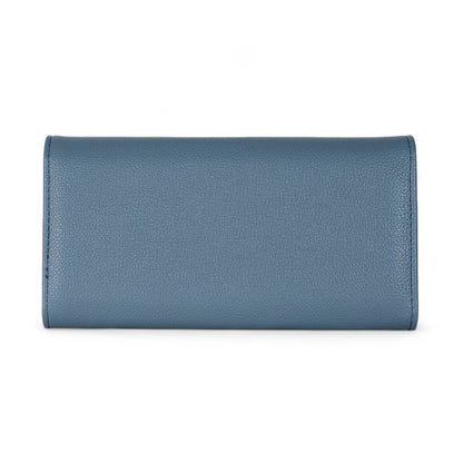 Envelope Style Bi-Fold Wallet for Women – Classy & Functional